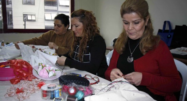 Bayraklı’dan her yaşa 12 yeni kurs 