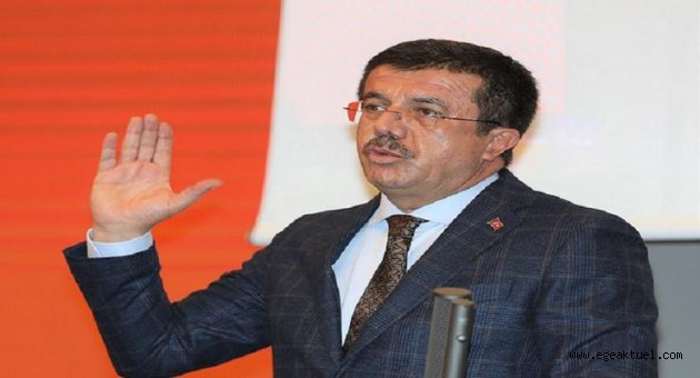 "Bayraklı-Kadifekale arası tarihi bölge olacak"