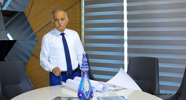 Bayraklı 'sosyal hizmetlerde' 1 numara