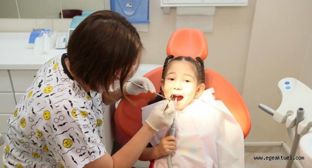 Bayraklı'da 301 bin kişiye 'ücretsiz sağlık' hizmeti