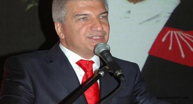 Bayraklı'da Durak tamam gibi