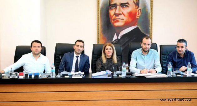 Bayraklı'da ihaleler canlı yayınlanmaya başladı