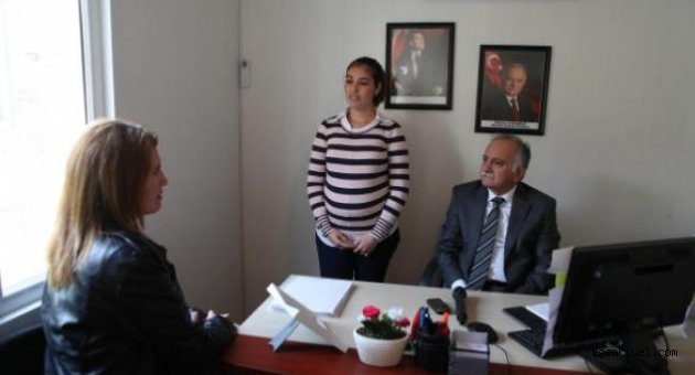 Bayraklı'da işsizlere büyük destek
