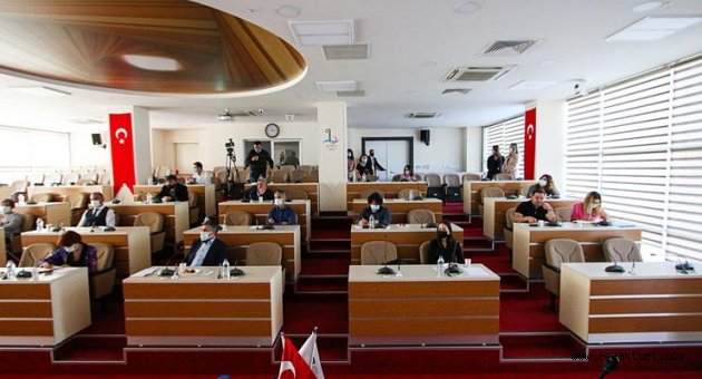 Bayraklı'da kentsel dönüşüm zirvesi