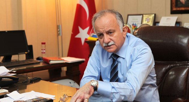 Bayraklı'dan 538 kişiye 555 bin liralık destek