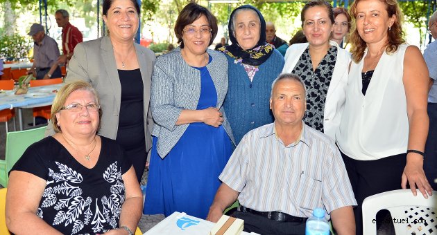 Bayram klasiği
