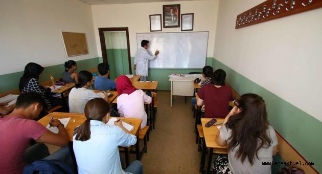 "BAYSEM" eğitim ruhsatını aldı