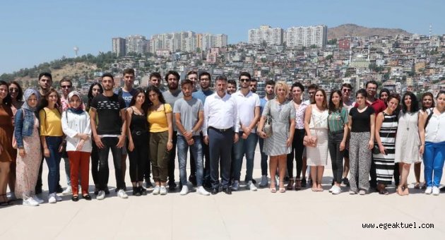 BAYSEM yenilendi, öğrenci kapasitesi yükseldi