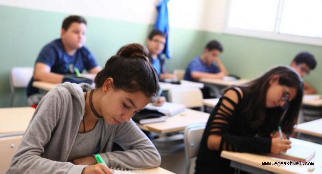BAYSEM yine yüzde yüz yaptı