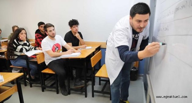 BAYSEM'den LGS'de büyük başarı