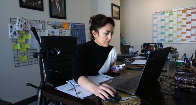 BAYSEM'DEN öğrencilere deneme sinavi