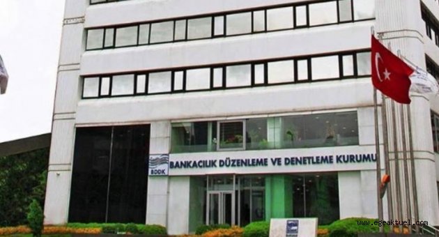BDDK'dan 'kredi borcu' açıklaması