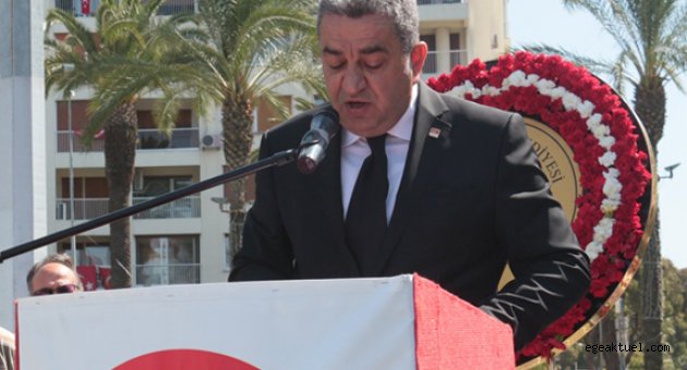 Bedri Serter’den sert mesaj