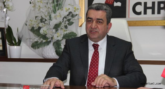 Bedri Serter'den Açıklama