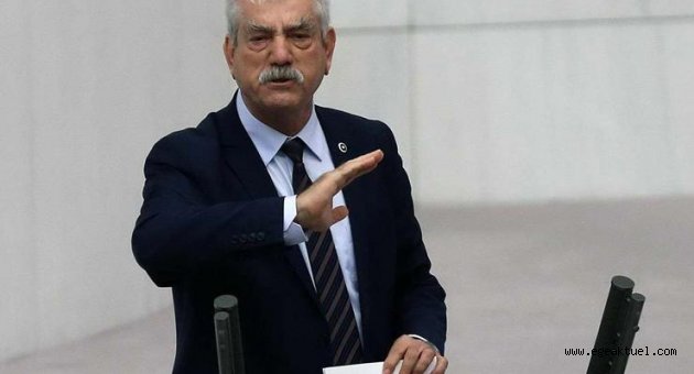 Beko: 600 ton asbest barındıran gemi sadece Aliağa’yı değil tüm ülkeyi kirletir!