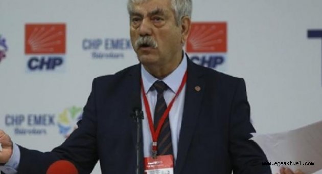 Beko: Amaç 25 milyar TL eden İş Bankasına el koymak!