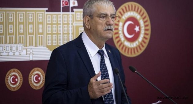 Beko: Esnaf kan ağlıyor