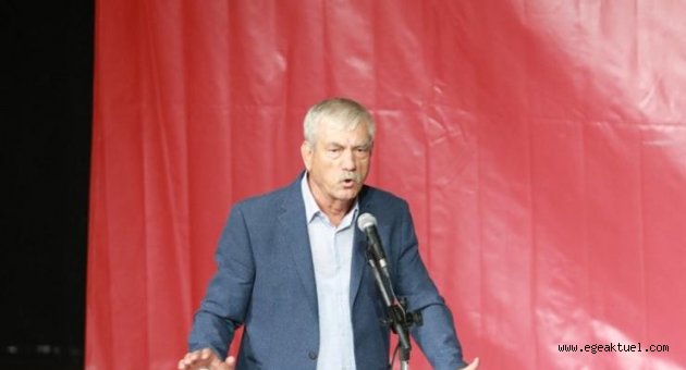 Beko: İşsizlerin yüzde 94’üne yaramayan İşsizlik Fonu kime yarıyor?