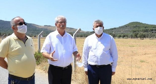 Beko: Ranta karşı direne direne kazanağız!