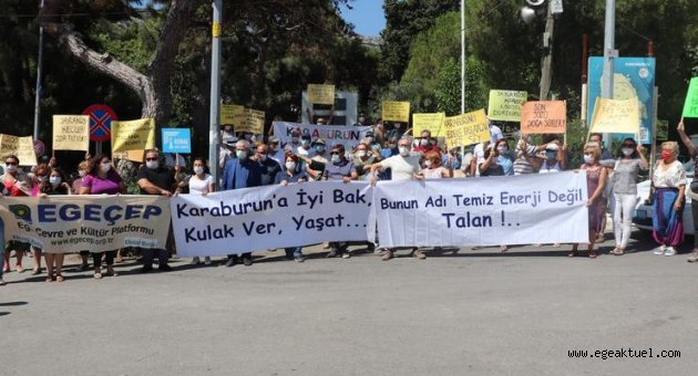 Beko: Yaylaköy’ü teslim etmeyeceğiz!