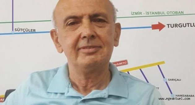 Belediye başkan yardımcısı virüse yenildi
