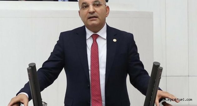 “Belediye başkanı vicdan gözüyle baksın”