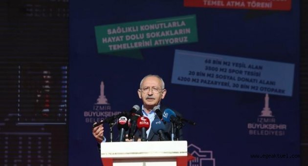  "Belediye Başkanlarımız tarih yazmaya devam ediyorlar”