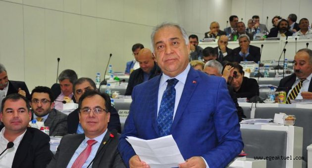 Belediye borç batağına mı saplandı?