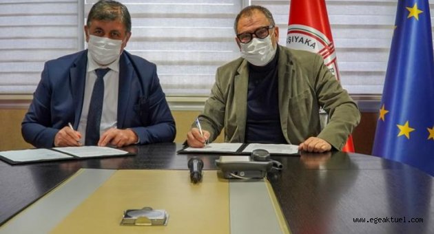 Belediye Kulüp İş Birliği ile Taraftarlara Dev Proje!