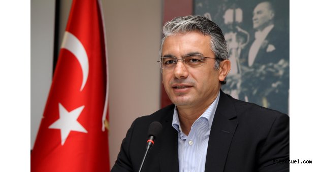 Belediye personeline iletişim eğitimi