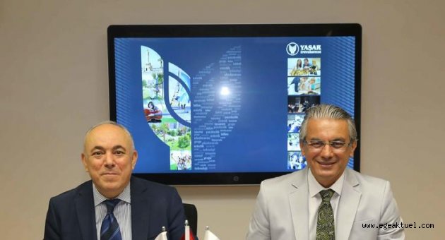 Belediye ve üniversiteden örnek işbirliği