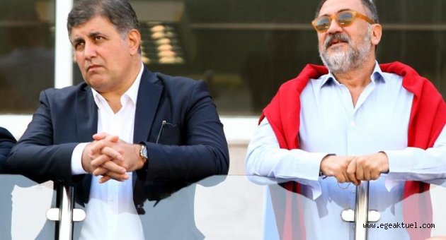 Belediyeden Büyükkarcı'ya jet yanıt