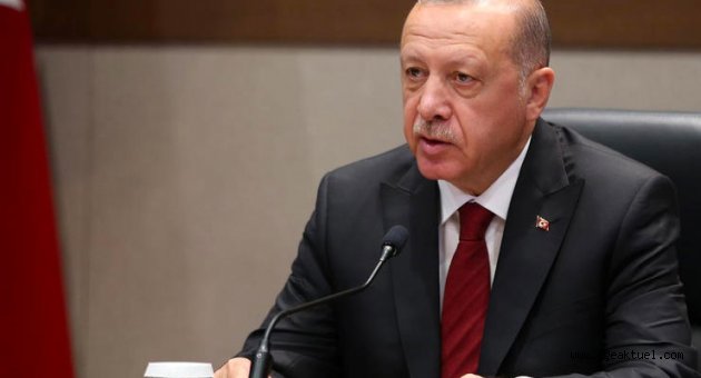 Belediyelerin yatırım ödeneklerini Erdoğan onaylayacak