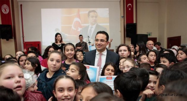 BELGEM’de başarı değişmiyor