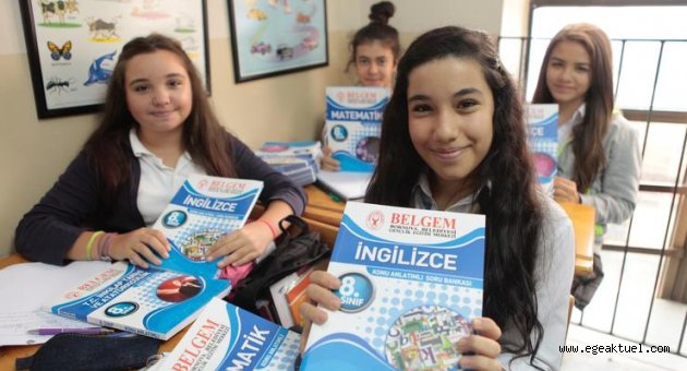 BELGEM’de kayıtlar internet üzerinden