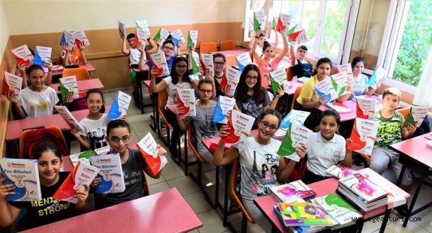 Belgem öğrencileri uluslararası yarışmalarda