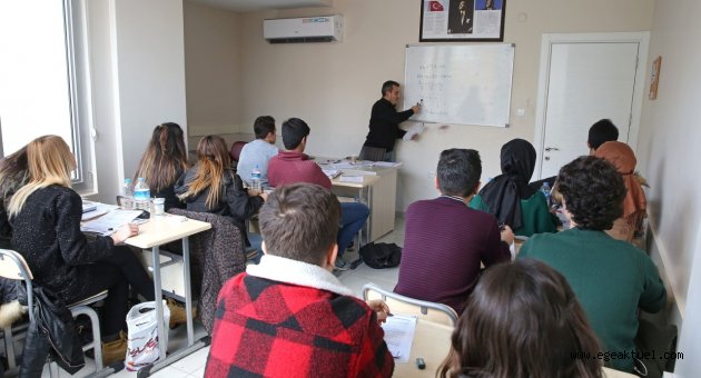 BEM’den 1120 öğrenciye ders desteği