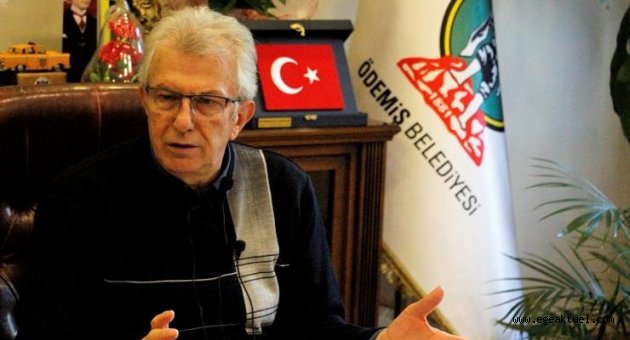  "Ben aile çevremden 4 kişiyi kaybettim"