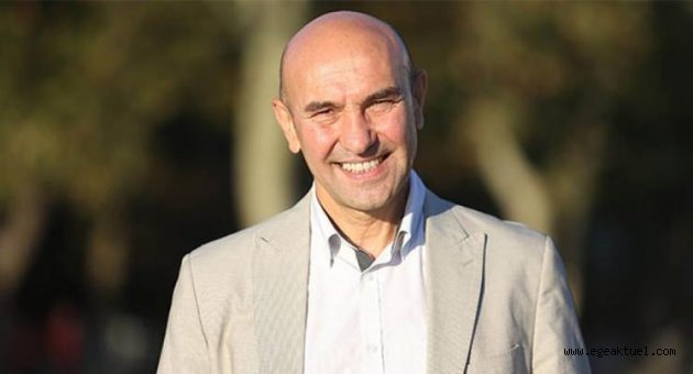“Bence bu görevi üstlenmek için adaylık bir kriter değil"