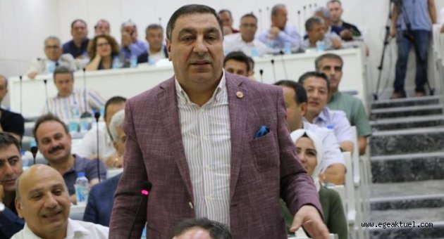 "Benim dile getirdiklerimi doğruladı"