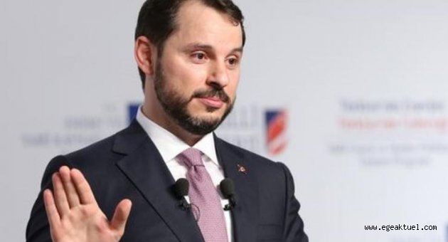 Berat Albayrak'tan enflasyon değerlendirmesi: 'Hedefin altında kapatabileceğimizi...'
