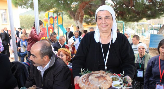 Bereketli Toprakların Büyüsü: Germiyan Festivali başlıyor