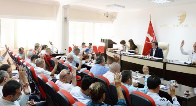 Bergama Belediyesi’nde “mobbing” tartışması