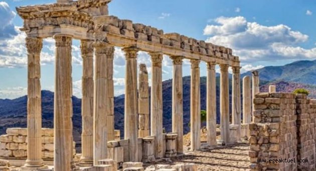 Bergama Belediyesi’nden ‘e-devlet’ kolaylığı