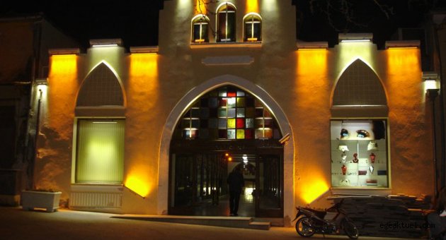 Bergama’datarih yeniden hayat buluyor 