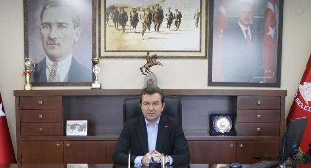 Bergama Deve Güreşi Festivali’ne hazırlanıyor