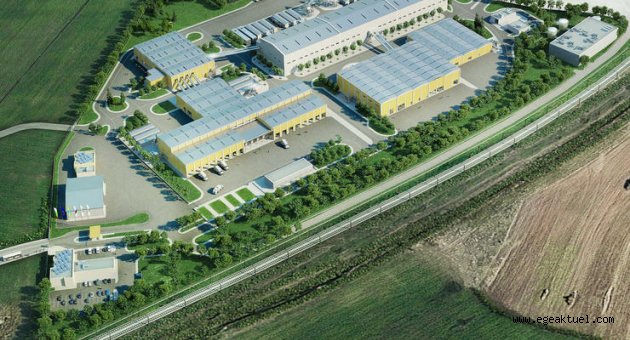 Bergama, Dikili, Kınık ve Aliağa'nın çöp sorunu bitiyor