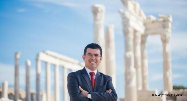 Bergama, kültürel mirasını koruyor