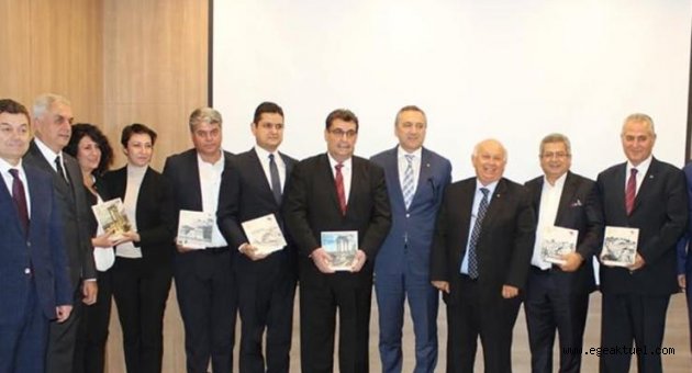 Bergama'nın yıldızı parlıyor: 4. Bakırçay Ekonomi Zirvesi Tamamlandı