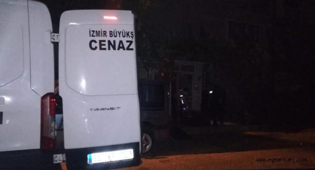 Beş gündür haber alınamayan şahıs evinde ölü bulundu
